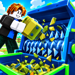 Roblox Game Development - Varun: I make Roblox games. Right now I’m building Shred an Item, where you grab random stuff aroun…